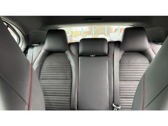 Mercedes-Benz A-Class A200d AMG Line Premium 5dr Auto Diesel Hatchback
