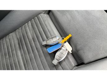 Mercedes-Benz A-Class A200d AMG Line Premium 5dr Auto Diesel Hatchback