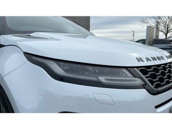 Land Rover Range Rover Evoque 2.0 P250 First Edition 5dr Auto Petrol Hatchback