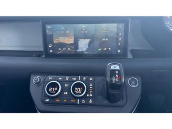 Land Rover Defender 2.0 D240 SE 110 5dr Auto Diesel Estate