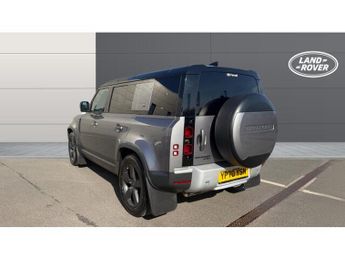 Land Rover Defender 2.0 D240 SE 110 5dr Auto Diesel Estate