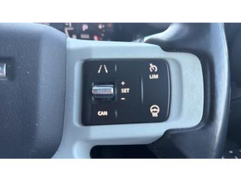 Land Rover Defender 2.0 D240 SE 110 5dr Auto Diesel Estate