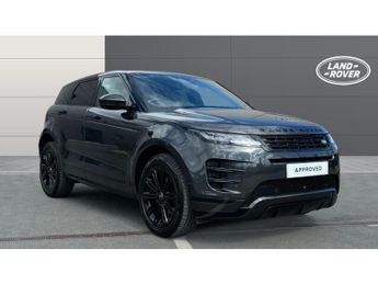 Land Rover Range Rover Evoque 2.0 D200 Autobiography 5dr Auto [Revised] Diesel Hatchback