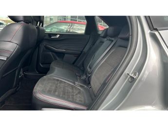 Ford Kuga 2.5 PHEV ST-Line Edition 5dr CVT Estate