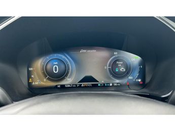 Ford Kuga 2.5 PHEV ST-Line Edition 5dr CVT Estate