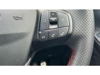 Ford Kuga 2.5 PHEV ST-Line Edition 5dr CVT Estate