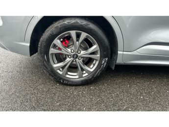 Ford Kuga 2.5 PHEV ST-Line Edition 5dr CVT Estate