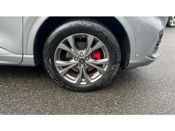 Ford Kuga 2.5 PHEV ST-Line Edition 5dr CVT Estate