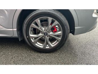 Ford Kuga 2.5 PHEV ST-Line Edition 5dr CVT Estate