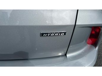 Ford Kuga 2.5 PHEV ST-Line Edition 5dr CVT Estate