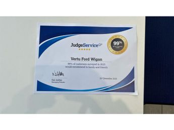 Ford Kuga 2.5 PHEV ST-Line Edition 5dr CVT Estate