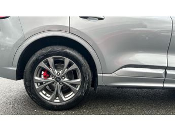 Ford Kuga 2.5 PHEV ST-Line Edition 5dr CVT Estate