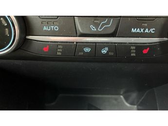 Ford Fiesta 1.0 EcoBoost Hbd mHEV 125 Titanium X 5dr Auto Petrol Hatchback