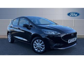 Ford Fiesta 1.1 Trend 5dr Petrol Hatchback
