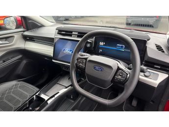 Ford Puma 123kW Premium 43kWh 5dr Auto [Adv Driver Assist] Electric Hatchb