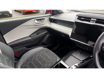 Ford Puma 123kW Premium 43kWh 5dr Auto [Adv Driver Assist] Electric Hatchb