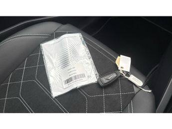 Ford Puma 123kW Premium 43kWh 5dr Auto [Adv Driver Assist] Electric Hatchb