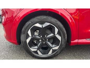 Ford Puma 123kW Premium 43kWh 5dr Auto [Adv Driver Assist] Electric Hatchb