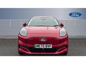 Ford Puma 123kW Premium 43kWh 5dr Auto [Adv Driver Assist] Electric Hatchb