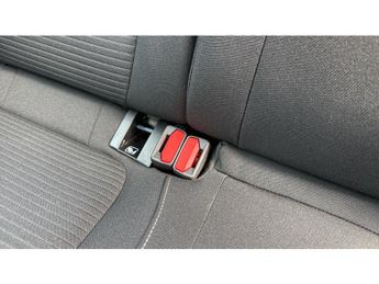 Ford Focus 1.0 EcoBoost Hybrid mHEV 155 Titanium 5dr Auto Petrol Hatchback