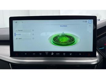 Ford Focus 1.0 EcoBoost Hybrid mHEV 155 Titanium 5dr Auto Petrol Hatchback