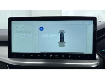 Ford Focus 1.0 EcoBoost Hybrid mHEV 155 Titanium 5dr Auto Petrol Hatchback