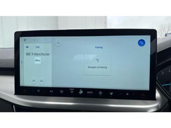 Ford Focus 1.0 EcoBoost Hybrid mHEV 155 Titanium 5dr Auto Petrol Hatchback