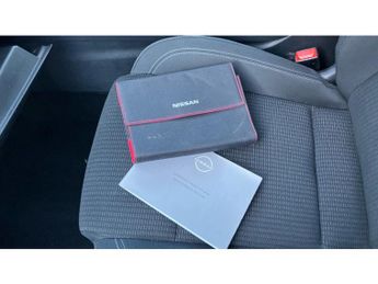 Nissan Qashqai 1.3 DiG-T MH 158 Acenta Premium 5dr Xtronic Petrol Hatchback