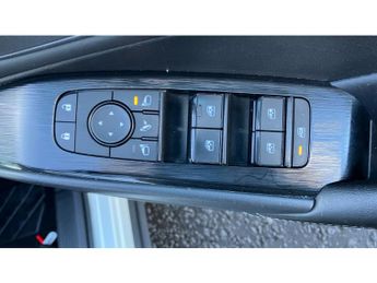 Nissan Qashqai 1.3 DiG-T MH 158 Acenta Premium 5dr Xtronic Petrol Hatchback