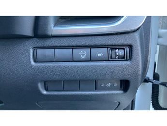 Nissan Qashqai 1.3 DiG-T MH 158 Acenta Premium 5dr Xtronic Petrol Hatchback
