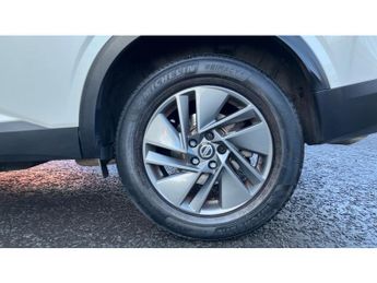 Nissan Qashqai 1.3 DiG-T MH 158 Acenta Premium 5dr Xtronic Petrol Hatchback