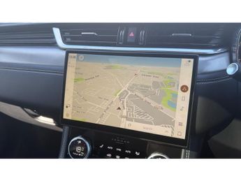 Jaguar F-Pace 3.0 D300 R-Dynamic SE Black 5dr Auto AWD Diesel Estate
