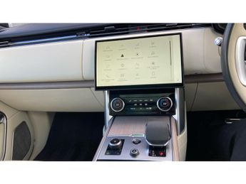 Land Rover Range Rover 3.0 D350 First Edition 4dr Auto Diesel Estate