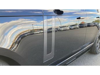 Land Rover Range Rover 3.0 D350 First Edition 4dr Auto Diesel Estate