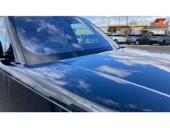 Land Rover Range Rover 3.0 D350 First Edition 4dr Auto Diesel Estate