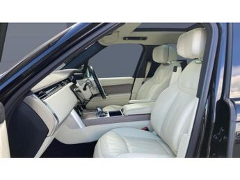 Land Rover Range Rover 3.0 D350 First Edition 4dr Auto Diesel Estate