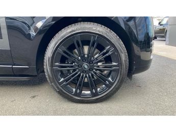 Land Rover Range Rover 3.0 D350 First Edition 4dr Auto Diesel Estate