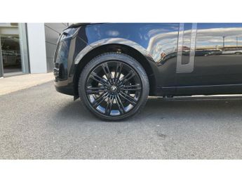 Land Rover Range Rover 3.0 D350 First Edition 4dr Auto Diesel Estate