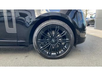 Land Rover Range Rover 3.0 D350 First Edition 4dr Auto Diesel Estate