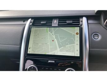 Land Rover Discovery 3.0 D300 R-Dynamic HSE 5dr Auto Diesel Station Wagon