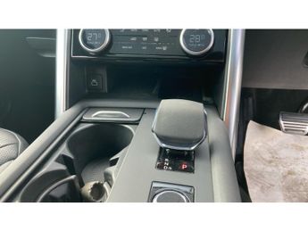 Land Rover Discovery 3.0 D300 R-Dynamic HSE 5dr Auto Diesel Station Wagon