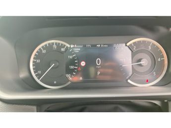 Land Rover Discovery 3.0 D300 R-Dynamic HSE 5dr Auto Diesel Station Wagon
