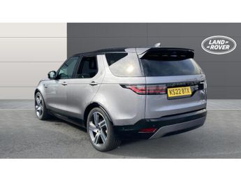 Land Rover Discovery 3.0 D300 R-Dynamic HSE 5dr Auto Diesel Station Wagon