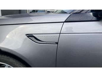 Land Rover Discovery 3.0 D300 R-Dynamic HSE 5dr Auto Diesel Station Wagon