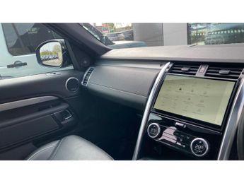 Land Rover Discovery 3.0 D300 R-Dynamic HSE 5dr Auto Diesel Station Wagon