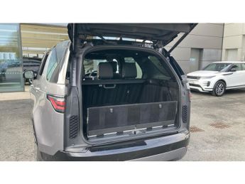 Land Rover Discovery 3.0 D300 R-Dynamic HSE 5dr Auto Diesel Station Wagon