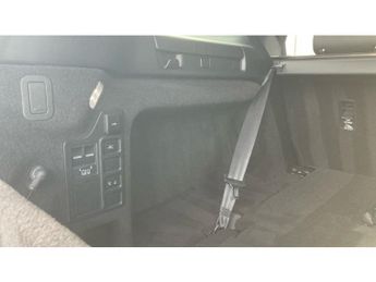 Land Rover Discovery 3.0 D300 R-Dynamic HSE 5dr Auto Diesel Station Wagon