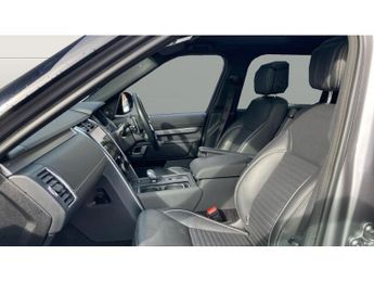 Land Rover Discovery 3.0 D300 R-Dynamic HSE 5dr Auto Diesel Station Wagon