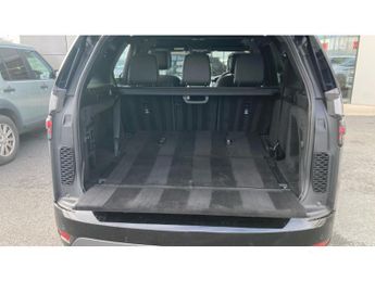 Land Rover Discovery 3.0 D300 R-Dynamic HSE 5dr Auto Diesel Station Wagon