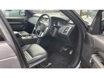 Land Rover Discovery 3.0 D300 R-Dynamic HSE 5dr Auto Diesel Station Wagon